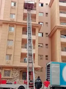 شركات نقل الاثاث في اسكان اطلس