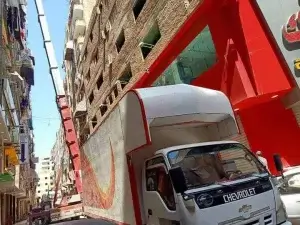 شركات نقل الاثاث في شارع احمد الزمر