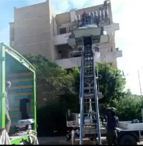 شركات نقل الاثاث في شارع الترعة