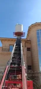 شركات نقل الاثاث في شارع حسين حجازي