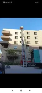 شركات نقل الاثاث في شارع عبد الخالق ثروت