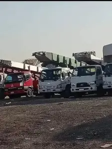 شركات نقل الاثاث في شارع مصر والسودان