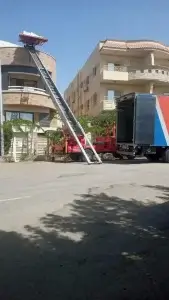 شركة نقل اثاث بالشرابية