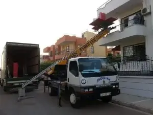 شركة نقل اثاث في الازبكية