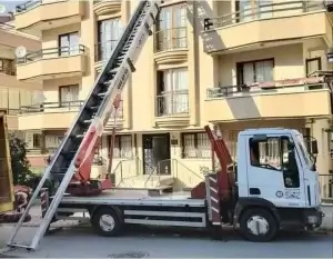 شركة نقل اثاث في شارع عبد العزيز ال سعود
