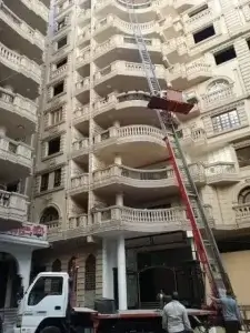 شركة نقل اثاث في شارع مراد