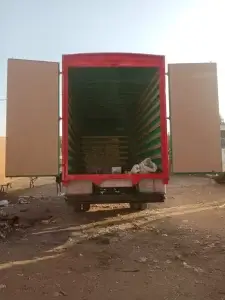 شركة نقل عفش بشارع الألفي