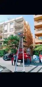 شركة نقل عفش في شارع عبد الخالق ثروت