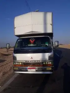 شركة ونش رفع اثاث بمنشية ناصر