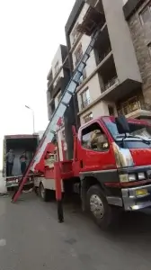 شركة ونش رفع اثاث في الازبكية
