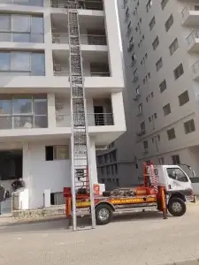 شركة ونش رفع اثاث في شارع مراد