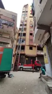 ونش رفع اثاث في الفجالة