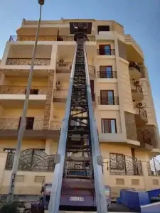 ونش رفع اثاث في مساكن مظلوم