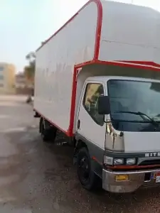 سيارات نقل اثاث بحلوان