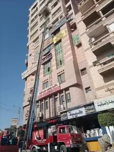 شركات نقل الاثاث في المجاورة الخامسة