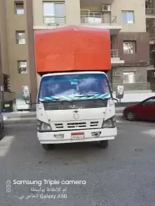 شركات نقل الاثاث في مساكن الطيران