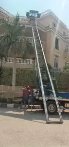 شركة نقل اثاث في شارع عزيز المصري