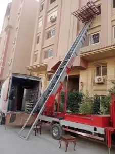 شركة نقل اثاث في مايو