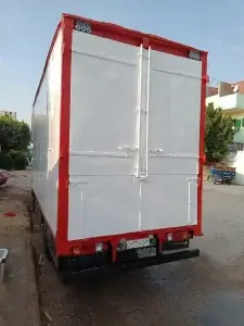 شركة نقل عفش بالتجمع الخامس