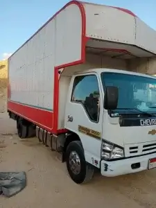 شركة نقل عفش بمساكن الطيران