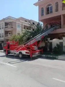 شركة ونش رفع اثاث بالمطراوى