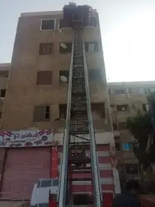شركة ونش رفع اثاث في فيصل