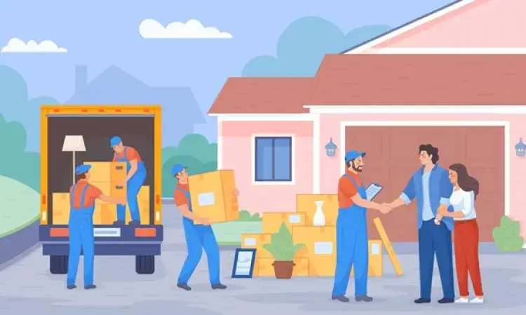 شركة نقل عفش في ميدان الرماية