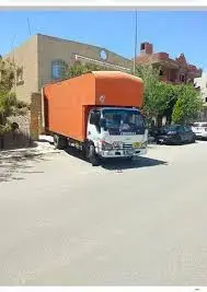 سيارات نقل اثاث