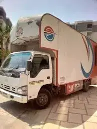 شركات نقل الاثاث في شارع الاشراف