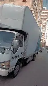 شركات نقل الاثاث في شارع همفرس