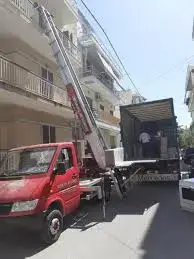 شركة نقل عفش شارع القصر العيني
