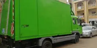 شركات نقل الاثاث في شارع الأتوستراد