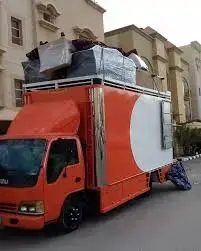 شركات نقل الاثاث في شارع الشيخ ريحان