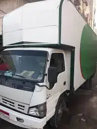 شركات نقل الاثاث في شارع الصاغة