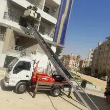 شركات نقل الاثاث في شارع اللبان