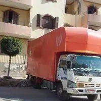 شركات نقل الاثاث في شارع جمال عبد الناصر