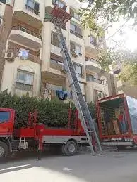 شركات نقل الاثاث في شارع سليم الأول