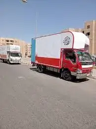 شركات نقل الاثاث في شارع محيي الدين