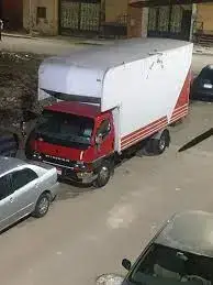 شركة نقل اثاث في شارع الصاغة