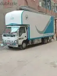 شركة نقل وتغليف العفش في شارع الأتوستراد