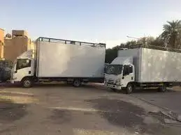 نقل اثاث في شارع عماد الدين