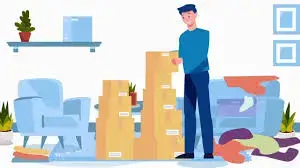 نقل عفش في شارع برجوان