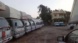 نقل وتغليف العفش في شارع احمد حشمت
