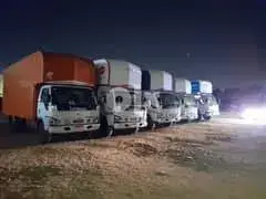 نقل وتغليف العفش في شارع احمد حلمي