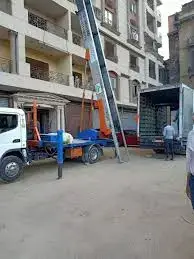 نقل وتغليف العفش في شارع سليم الاول