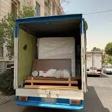 ونش رفع اثاث في الأتوستراد