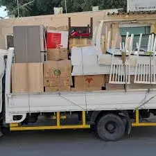ونش رفع اثاث في شارع جمال عبد الناصر