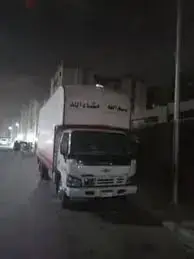 ونش رفع اثاث في شارع قولة
