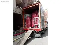 شركات نقل الاثاث في شارع الجودرية
