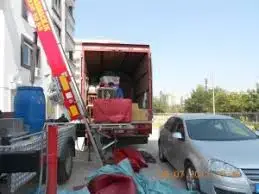شركات نقل العفش في الجودرية